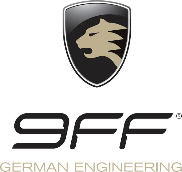 9ff logo