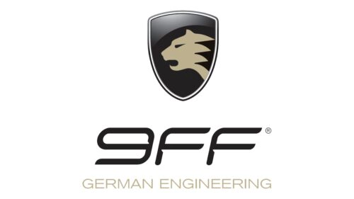 9ff logo png