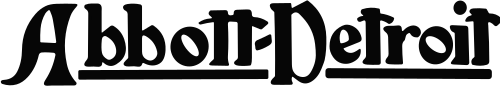 Abbott-Detroit logo