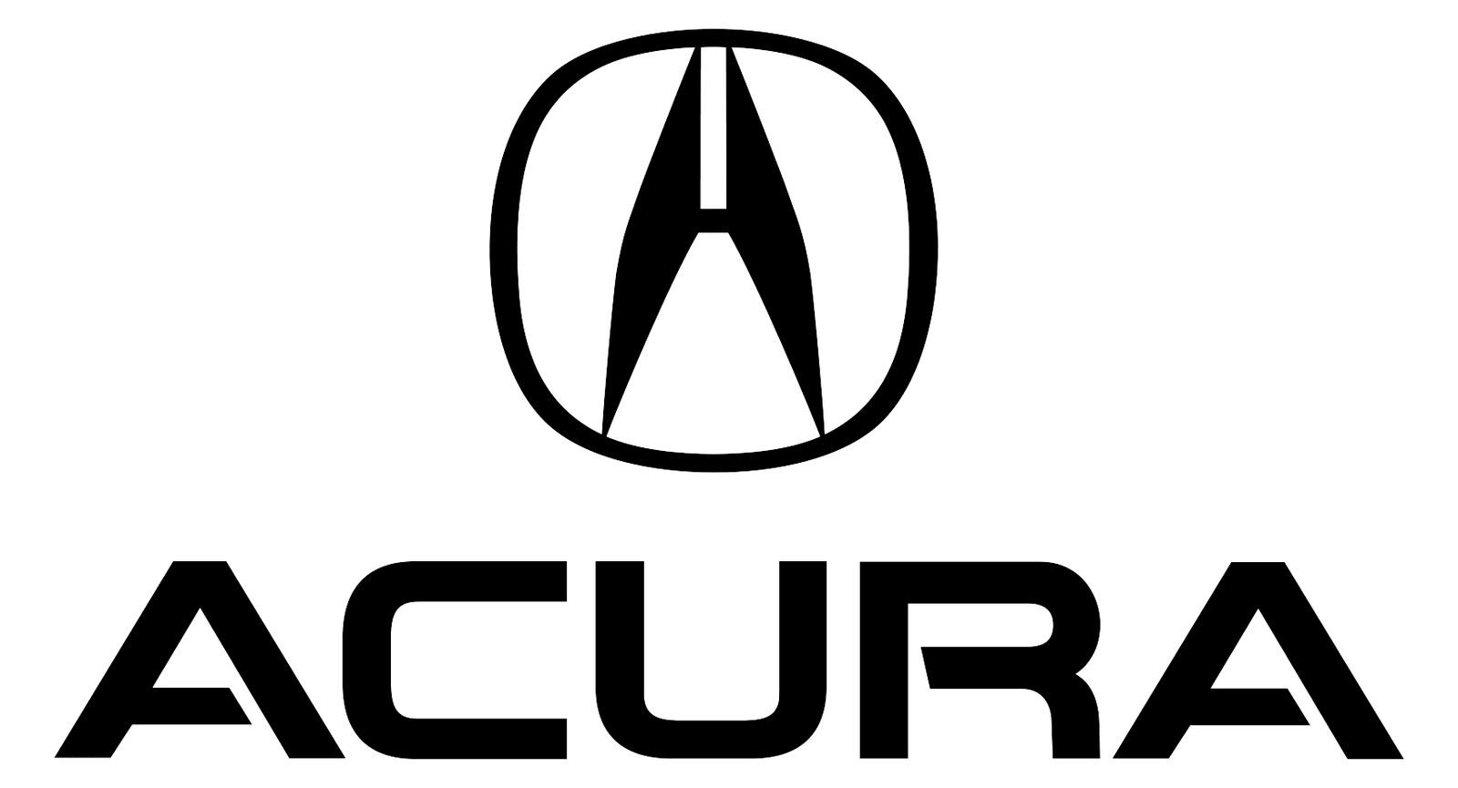 Acura logo