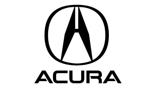 Acura logo png