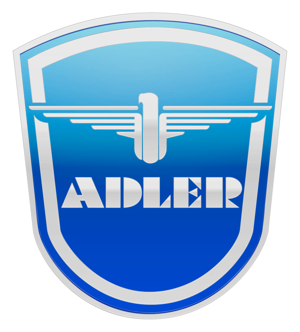 Adler logo