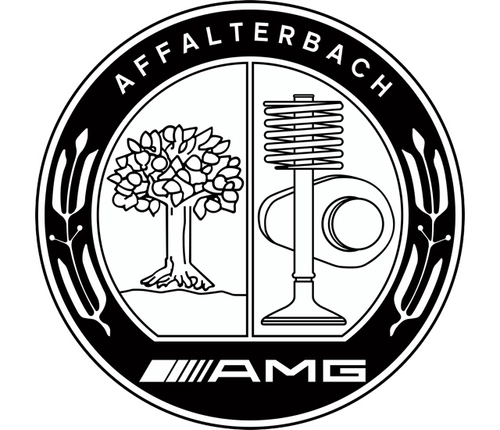 AMG logo