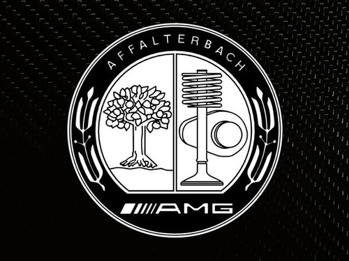 AMG logo png