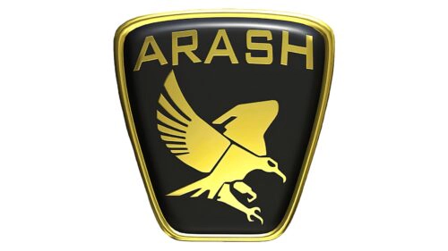 Arash logo png