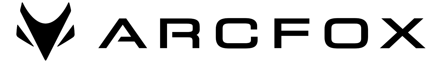 Arcfox logo
