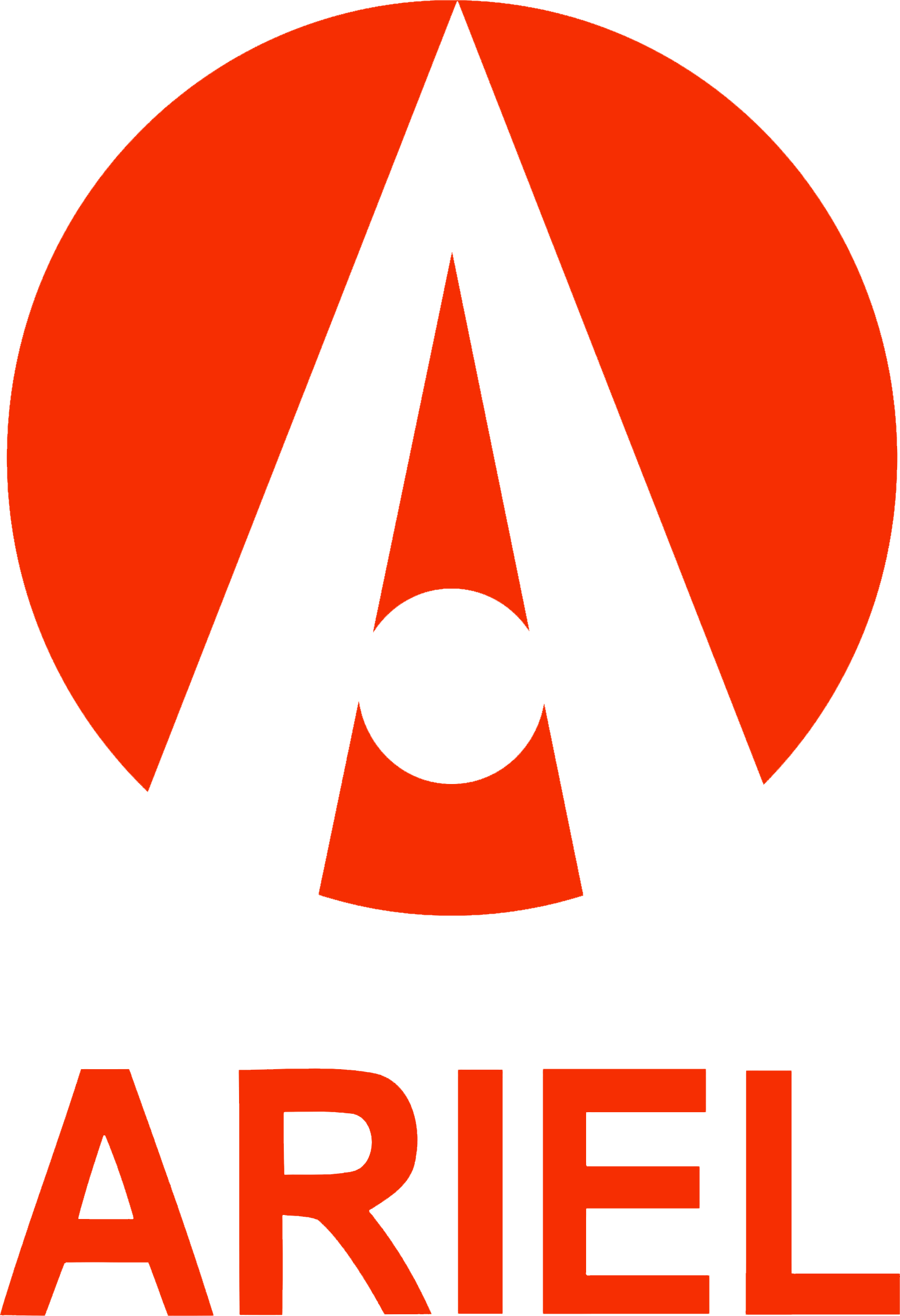 Ariel logo