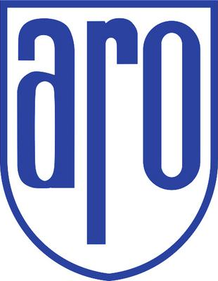 ARO logo