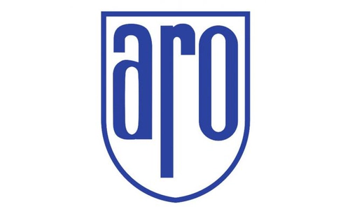 Aro logo png