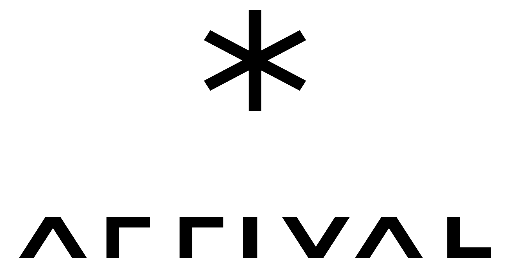 Arrival logo