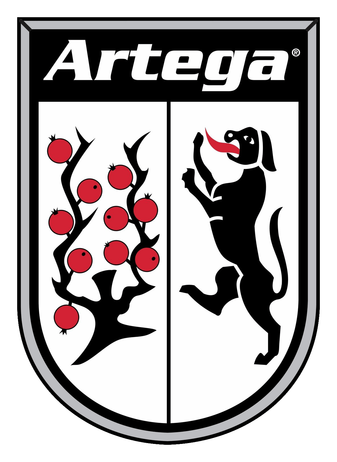 Artega logo