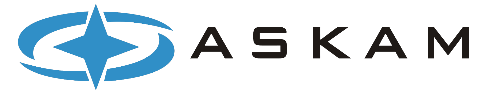 Askam Logo