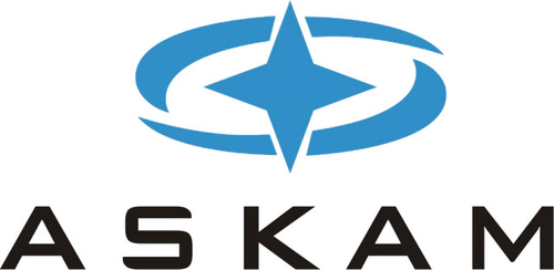 Askam logo