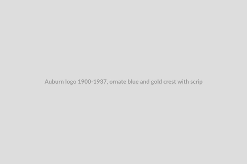Auburn logo png
