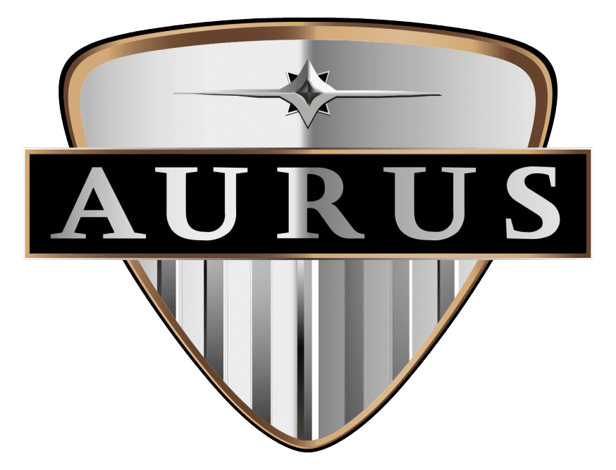 Aurus logo