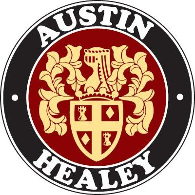 Austin Healey logo