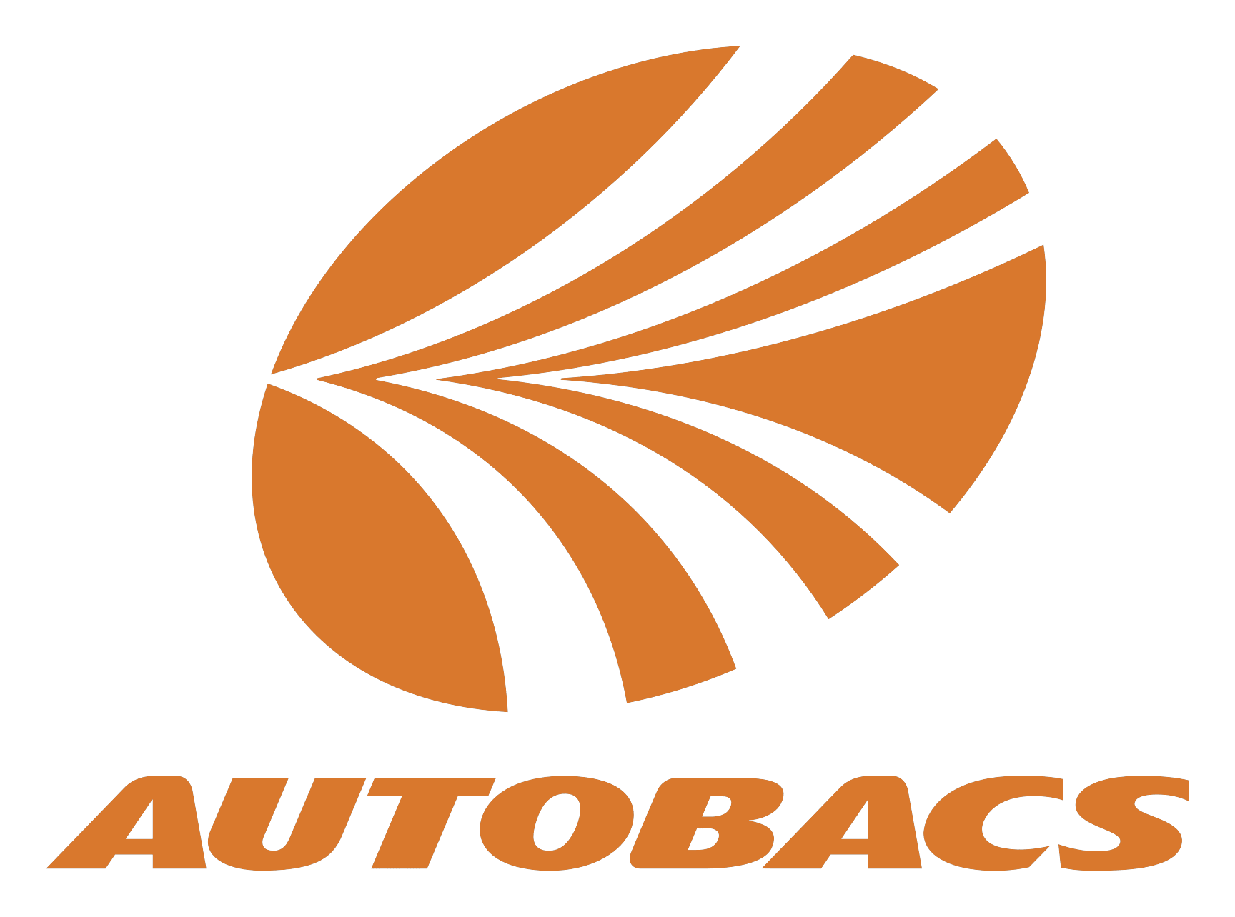 Autobacs Seven logo