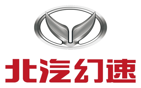 BAIC Huansu logo