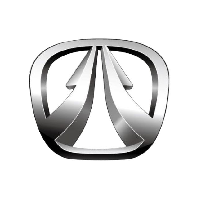 BAIC Weiwang logo