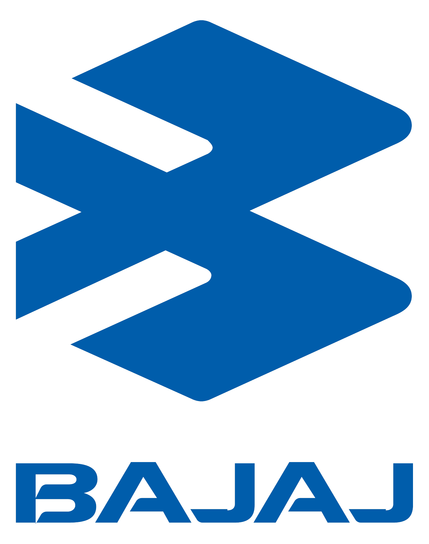 Bajaj logo