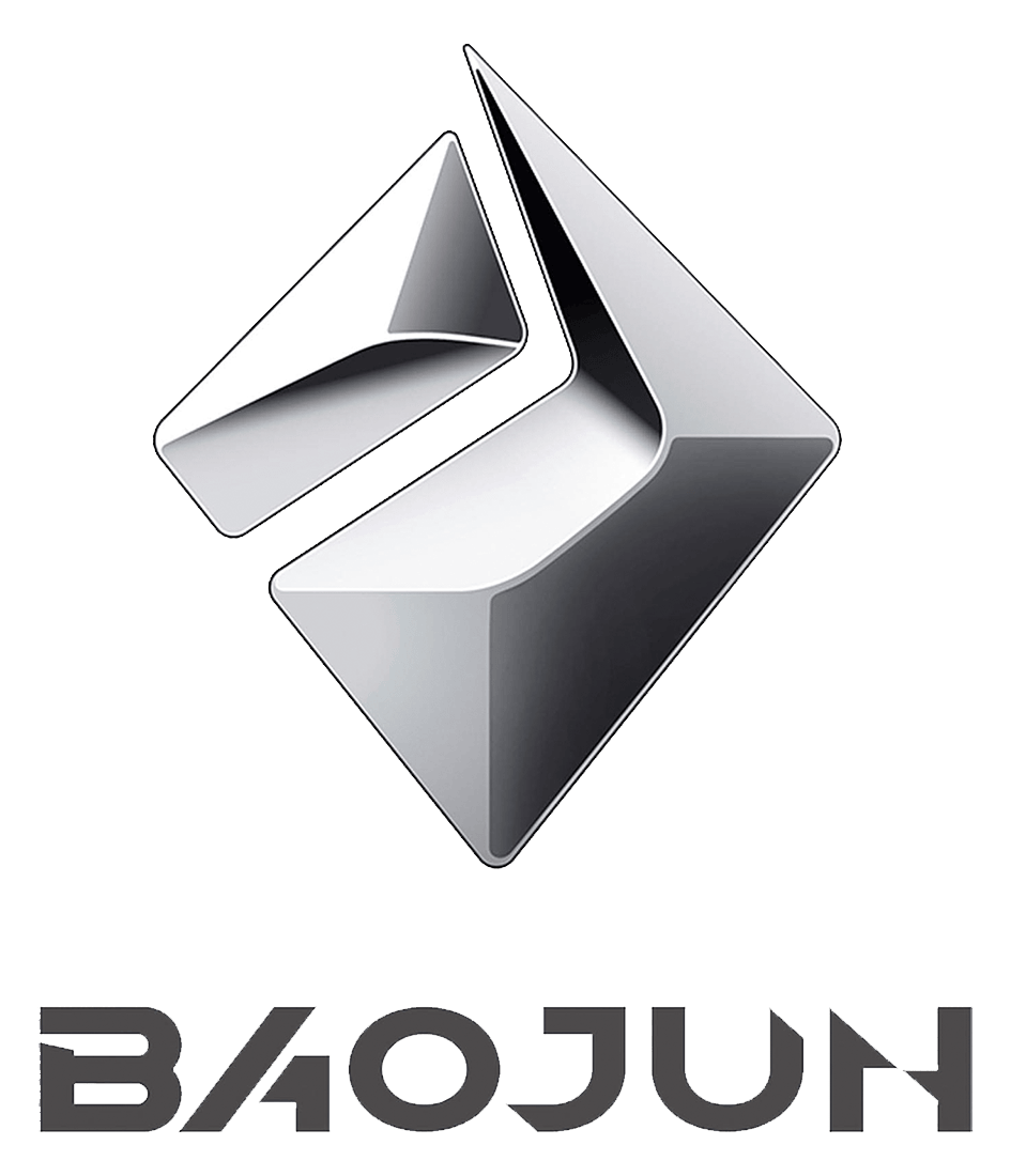 Baojun logo