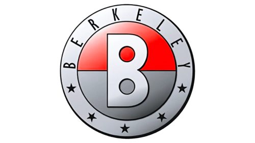 Berkeley logo