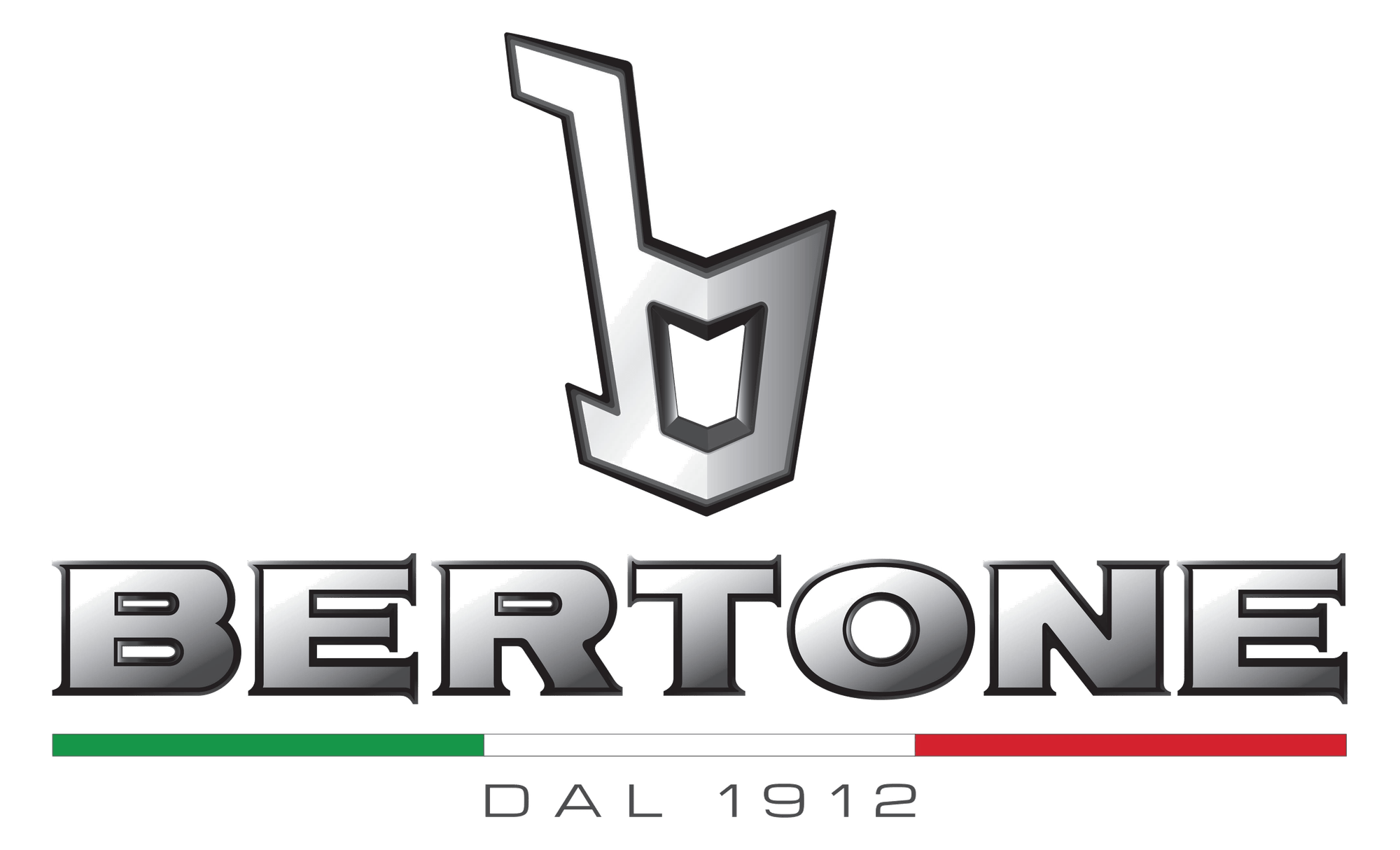 Bertone logo