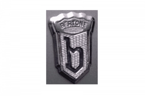 Bertone logo