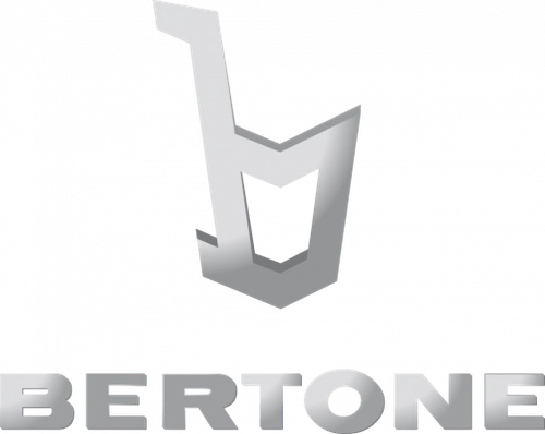 Bertone logo png