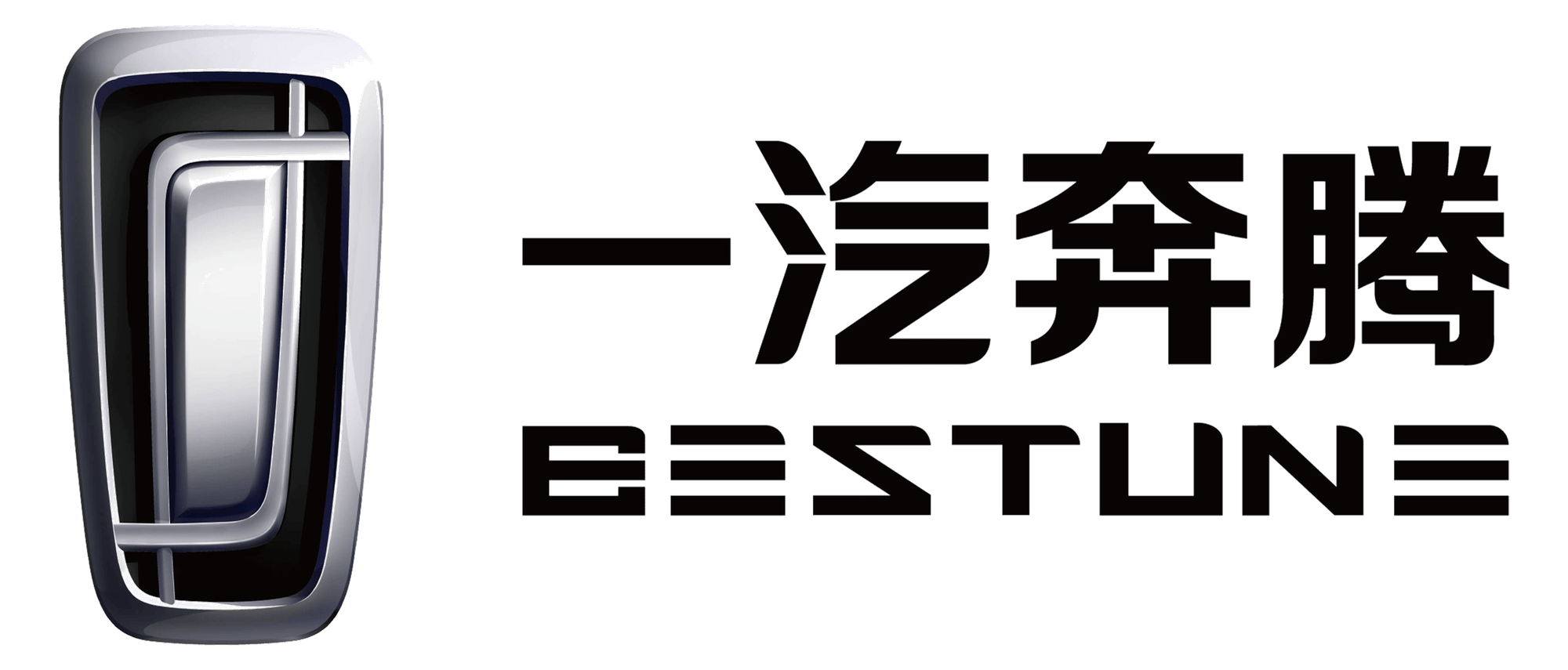 Bestune logo