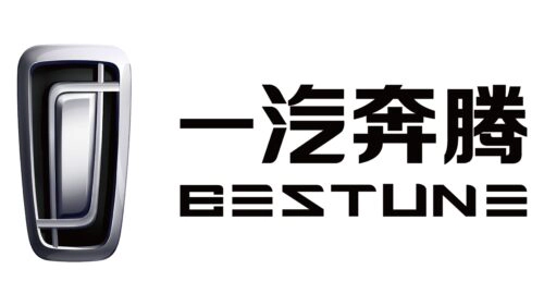 Bestune logo png