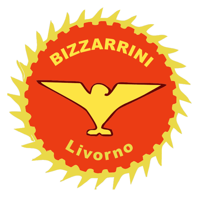 Bizzarrini logo