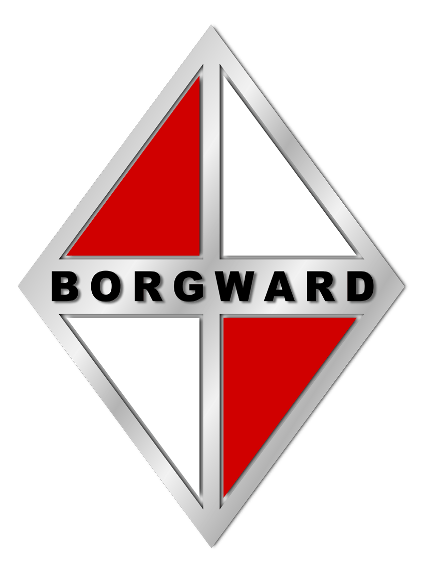 Borgward Logo