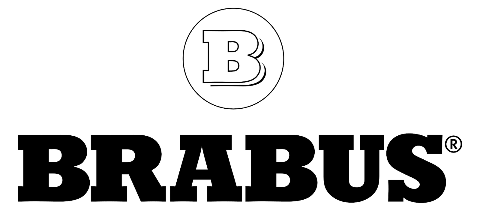Brabus logo