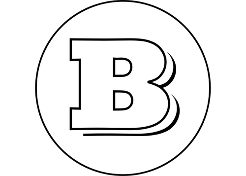 Brabus logo