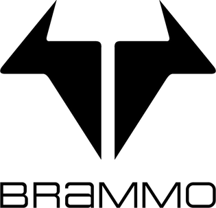 Brammo logo