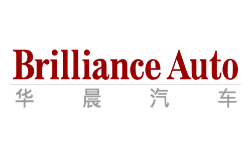 Brilliance logo