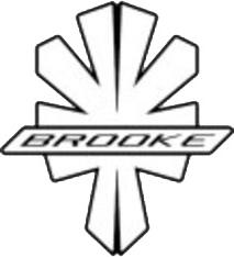 Brooke logo