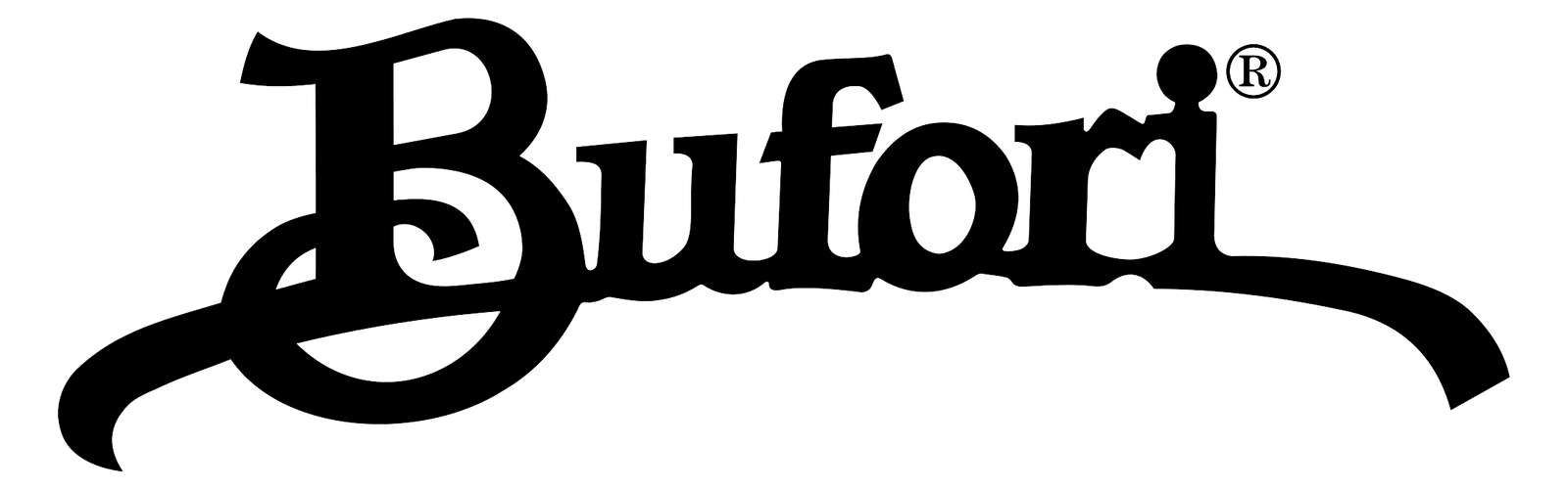 Bufori logo