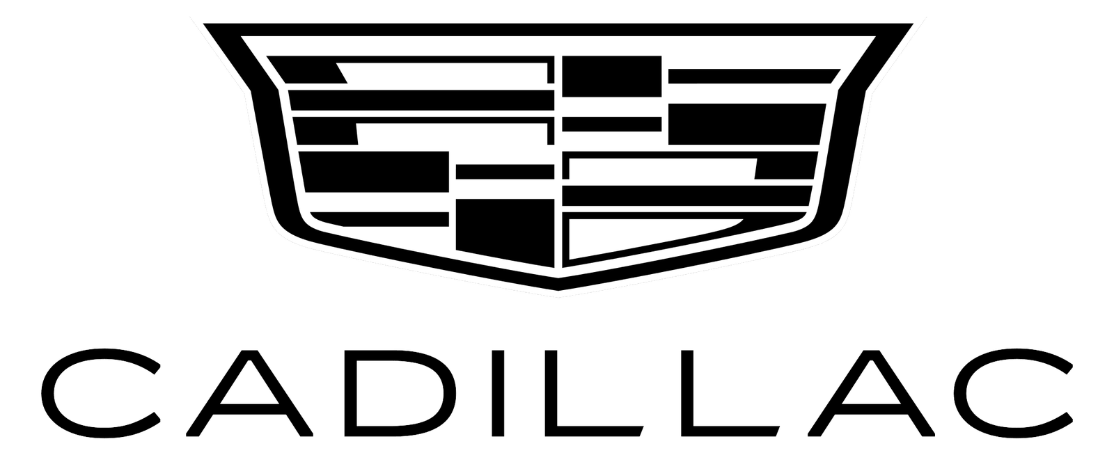 Cadillac logo