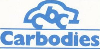 Carbodies logo