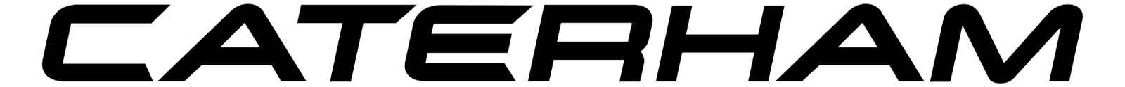 Caterham logo