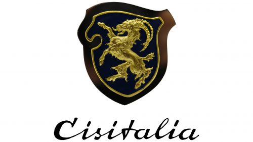Cisitalia logo