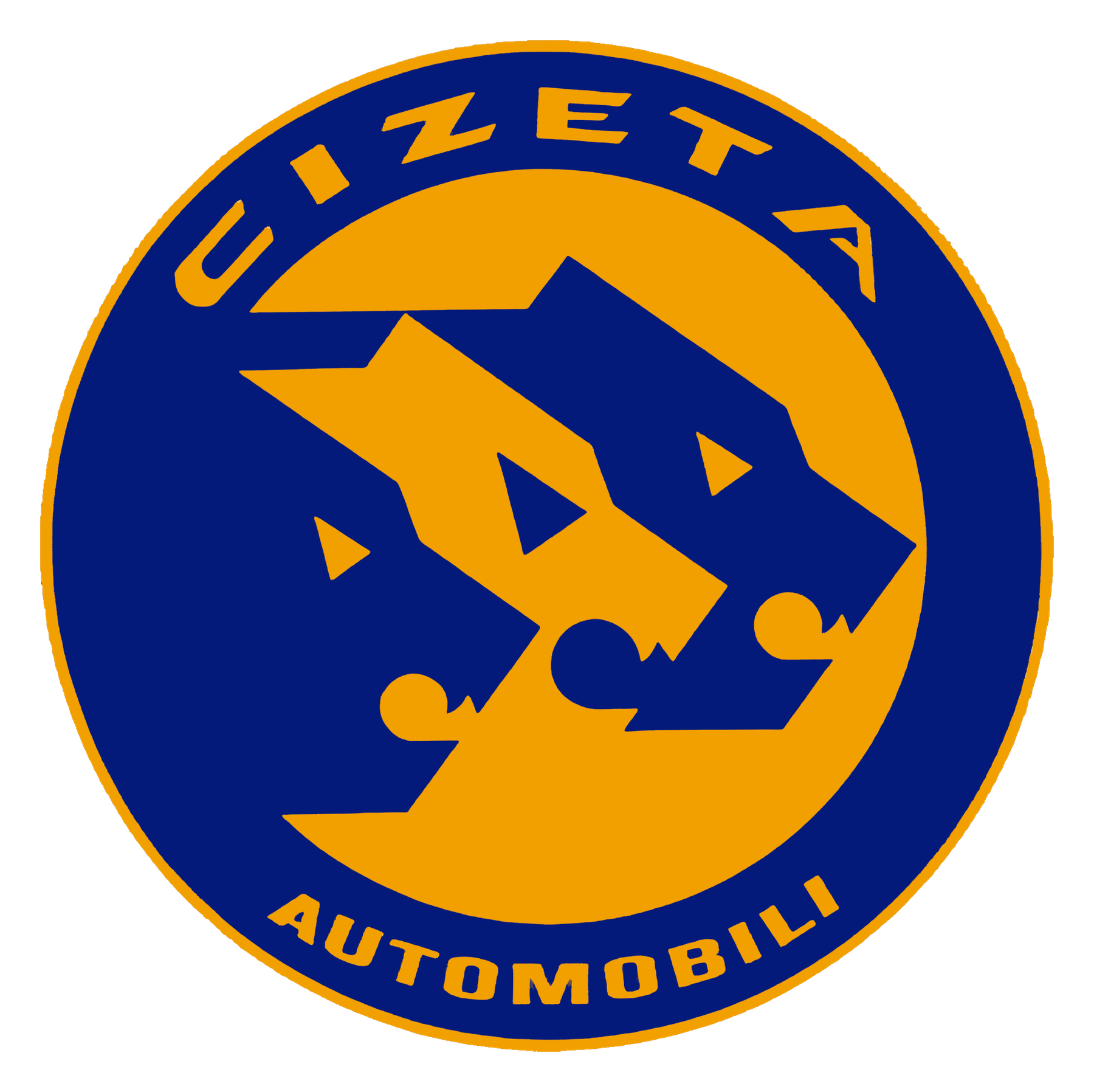 Cizeta logo