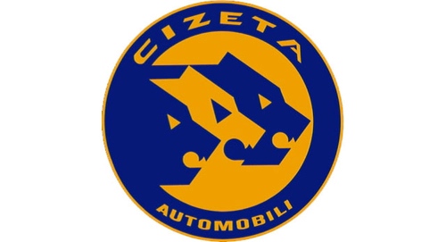 Cizeta logo png