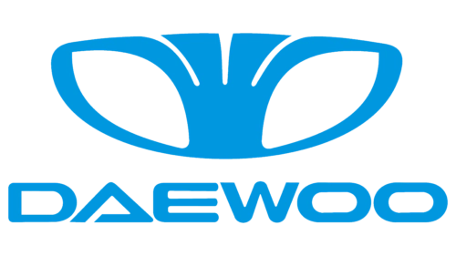 Daewoo symbol