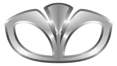 Daewoo logo meaning