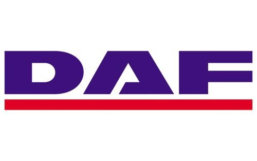 Daf logo png