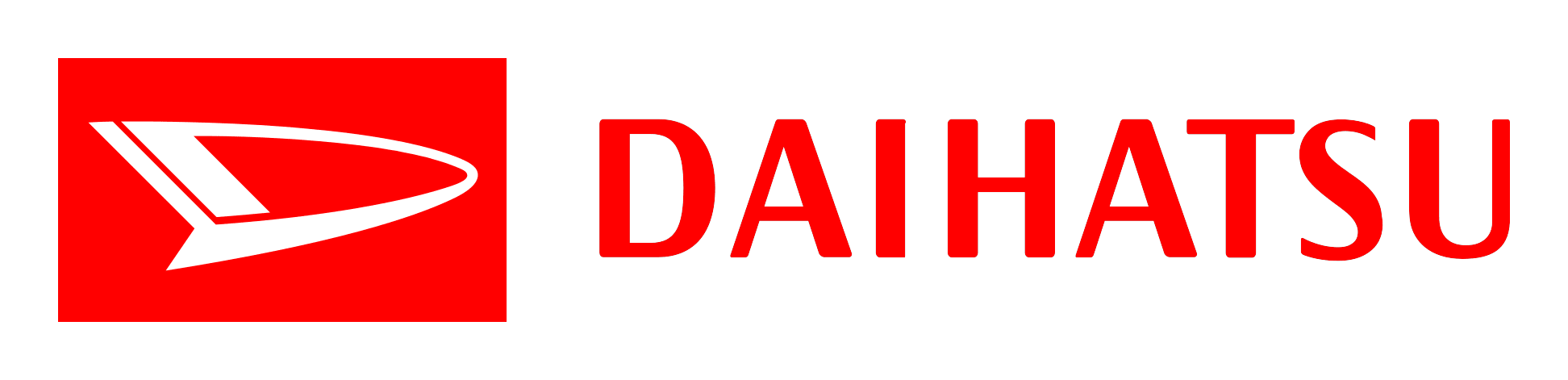 Daihatsu logo