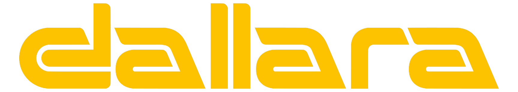 Dallara logo